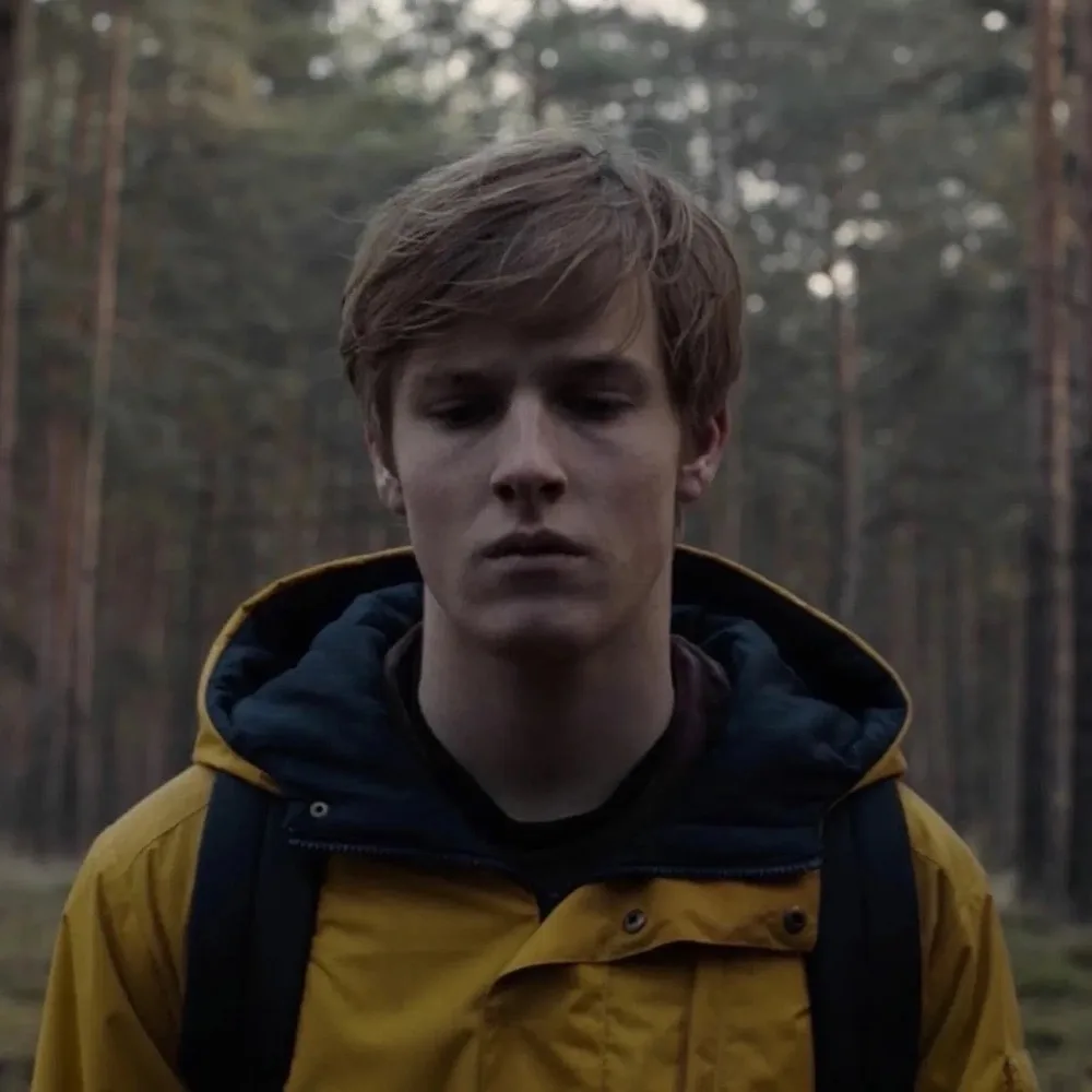 Сериал: «Тьма» (2017-2020)