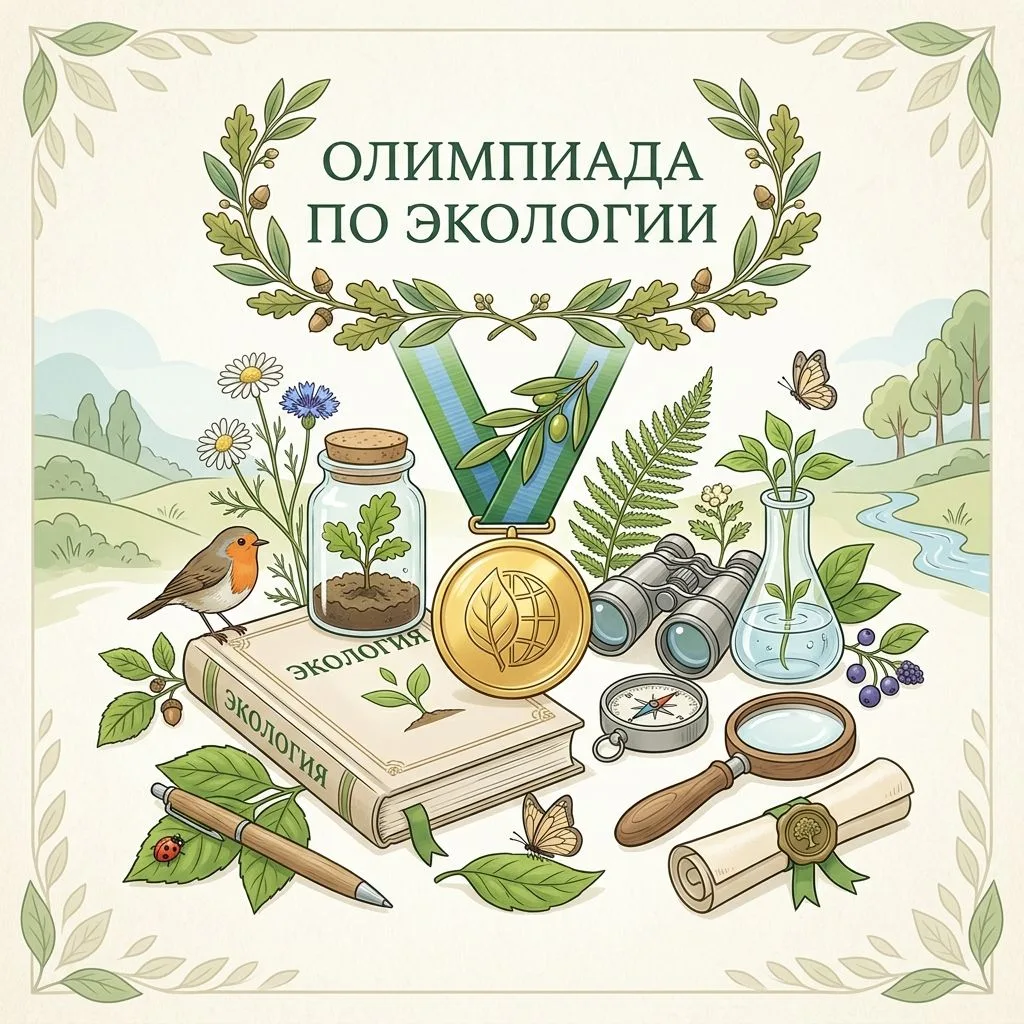 ЭКОЛОГИЯ — НАШИ ПОБЕДЫ И ДОСТИЖЕНИЯ! 🌍💚