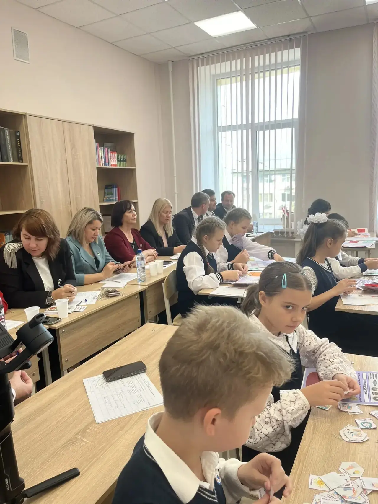 👩‍🏫 Молодой педагог — большие идеи и смелость идти вперёд!