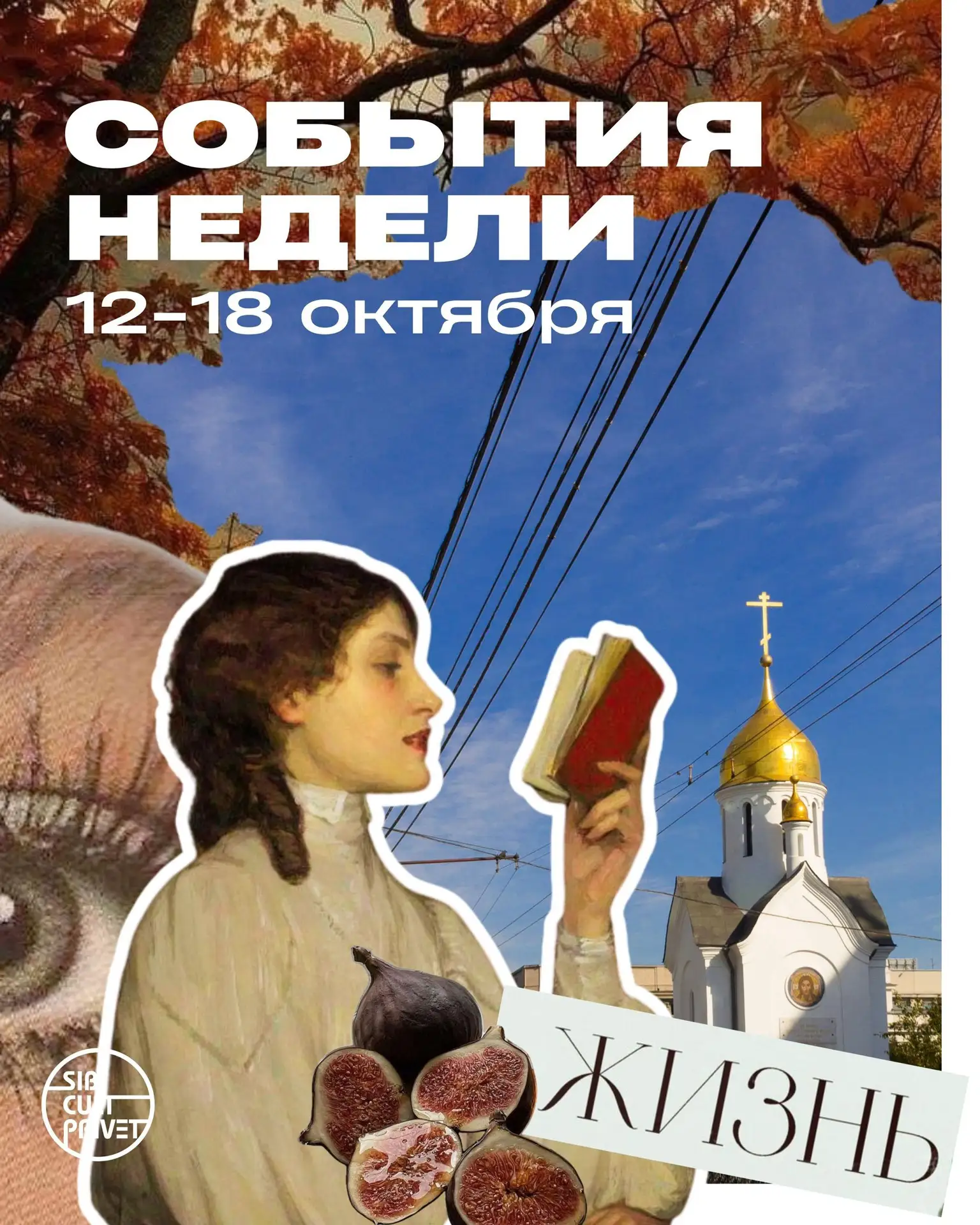 События недели!