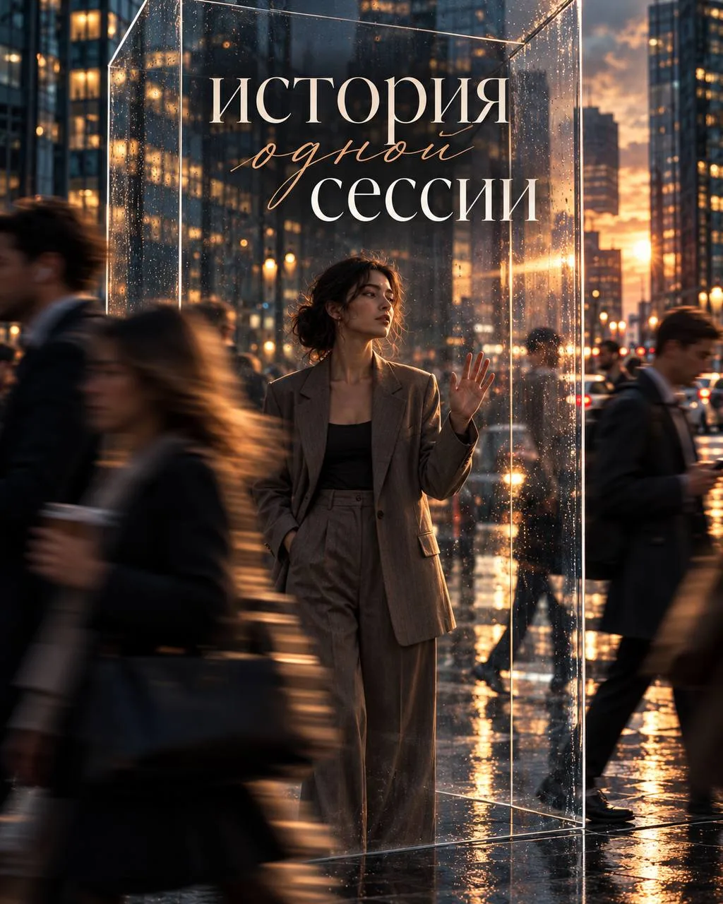 Делюсь с разрешения клиента.
