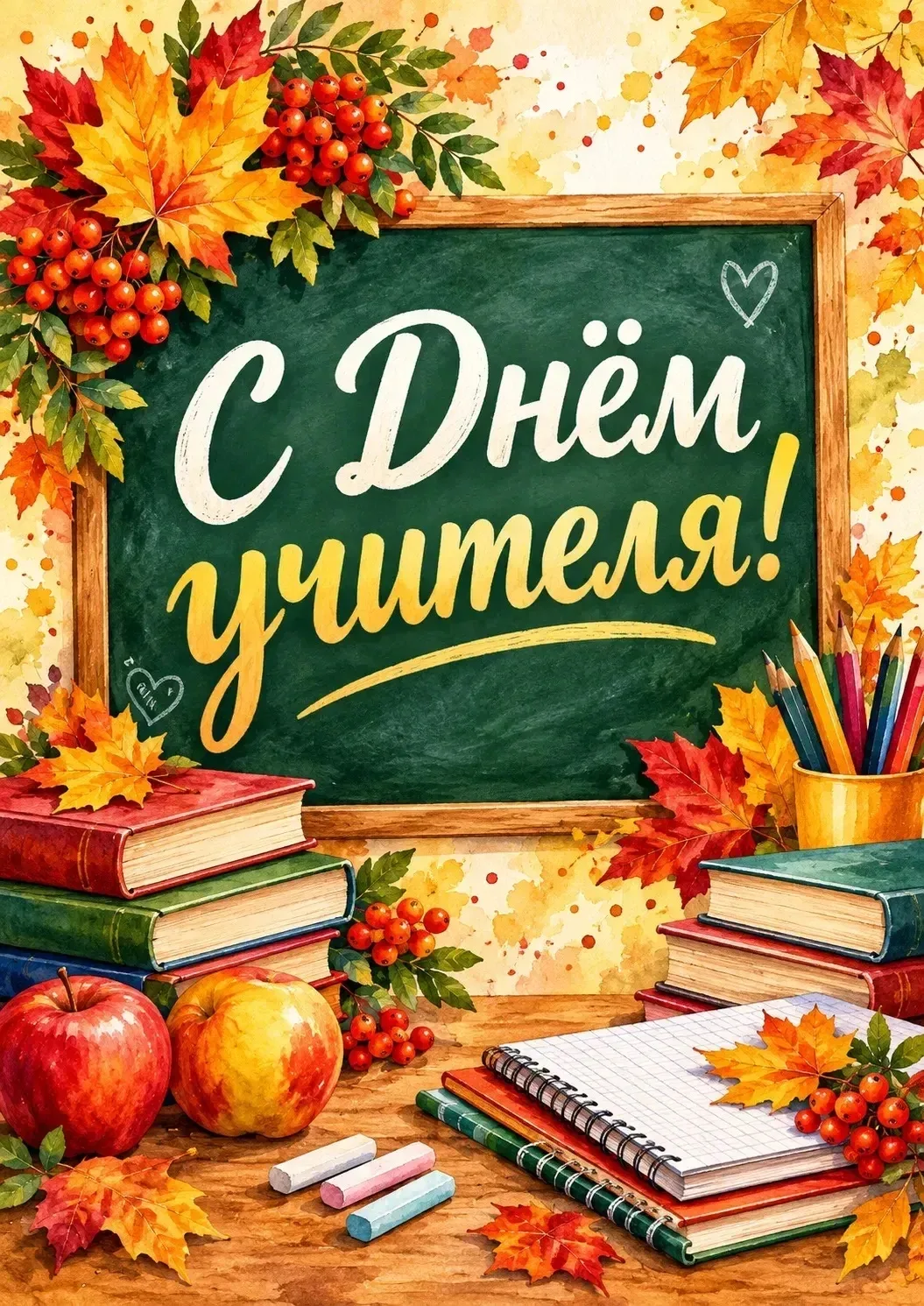 🤗Дорогие коллеги, единомышленники, друзья!🌼