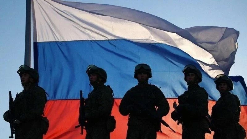 Сахалинского военнослужащего, который больше года считался пропавшим без вести, вернули...