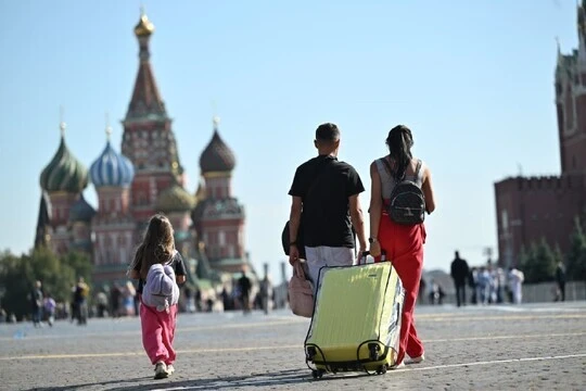 🇪🇺 ЕС планирует ужесточить визовые правила для россиян в 2027 году