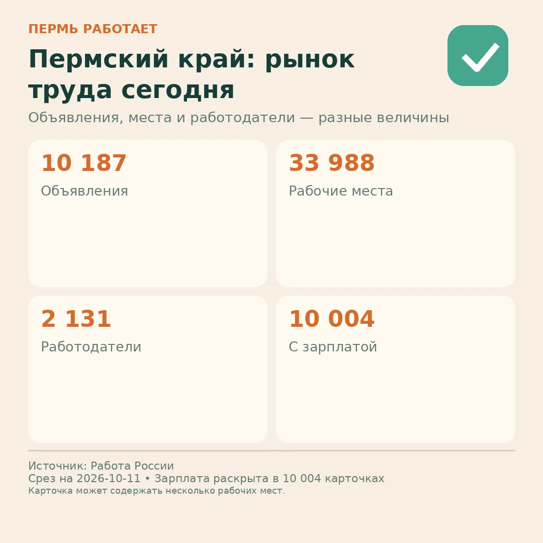 🌙 Итог дня: большая вилка ещё не означает большую зарплату