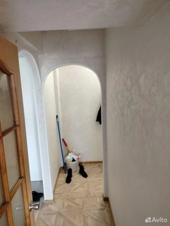 Сдам без посредников: 1-комнатная квартира, 31м²
