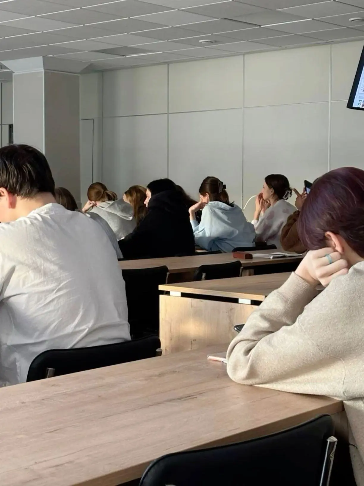 🎓 Минобрнауки предлагает ввести ограничение на повторное поступление в вуз