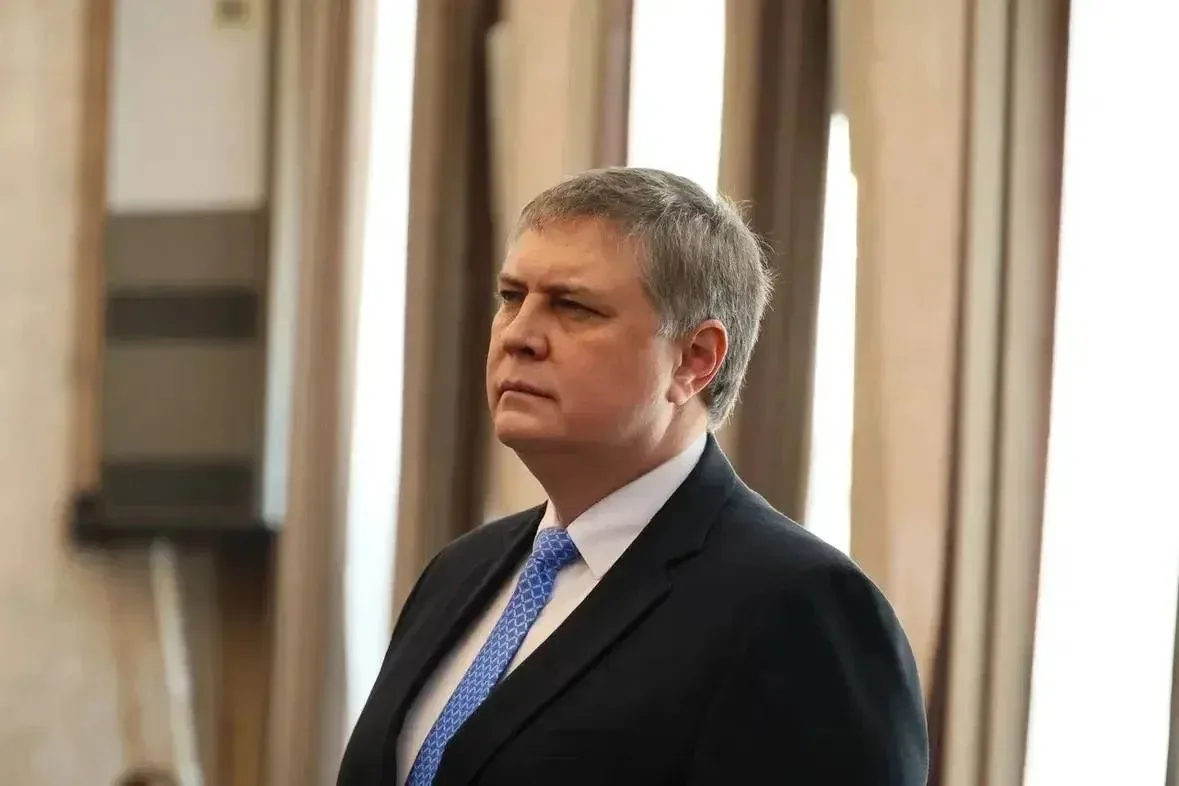 У первого вице-губернатора Кубани хотят забрать имущество почти на 1 млрд рублей