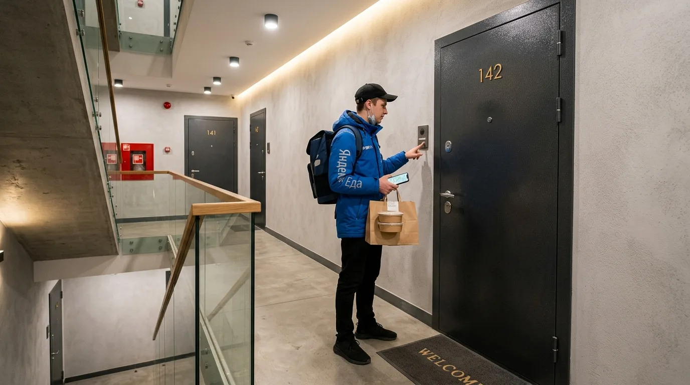 Эксперты проанализировали, как изменится рынок курьерской доставки к 2031 году. И хотя ...