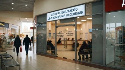 Центр соцобслуживания Сысертского района будет работать с детьми-сиротами