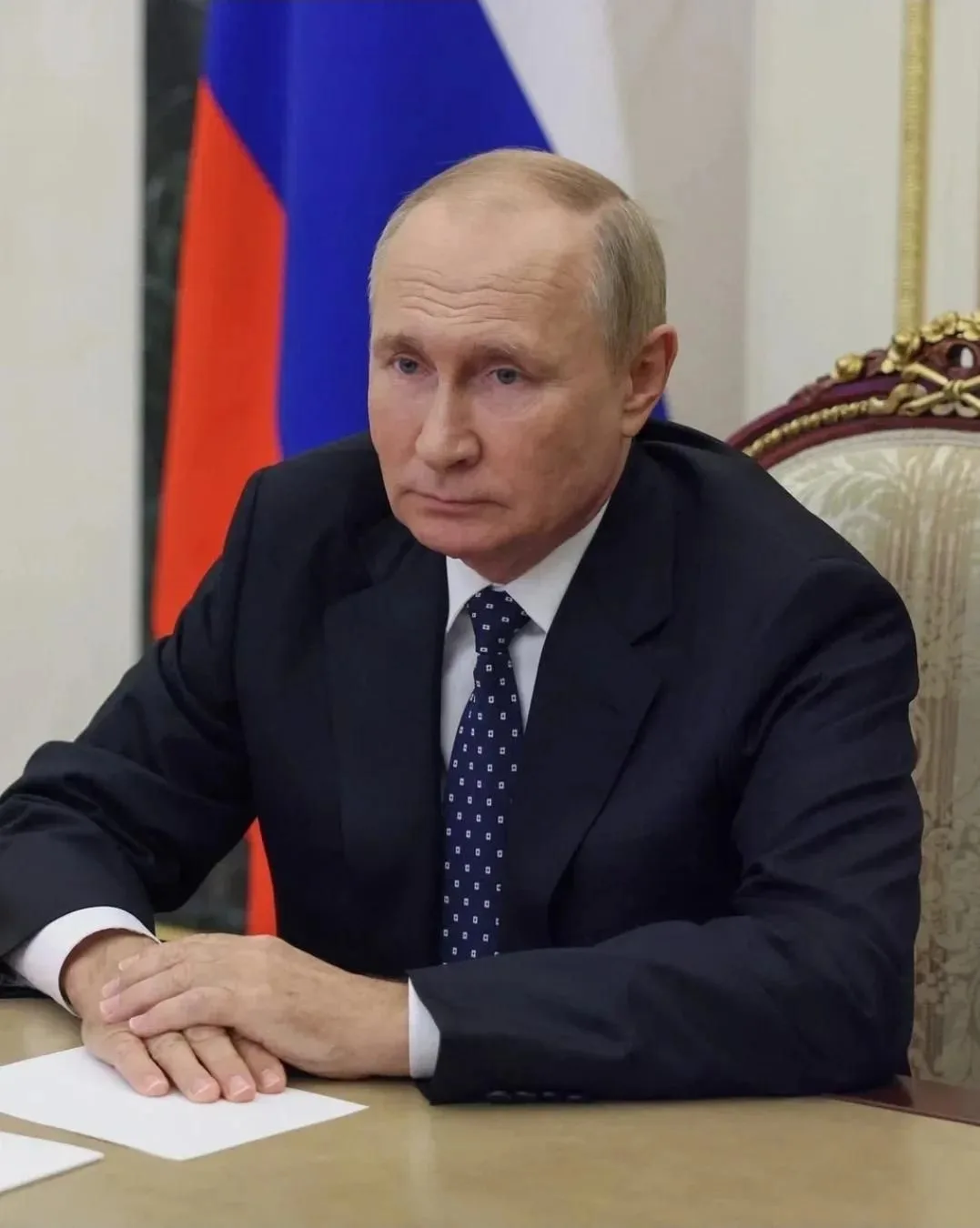 🗓 07.10.2026, в День рождения Президента РФ