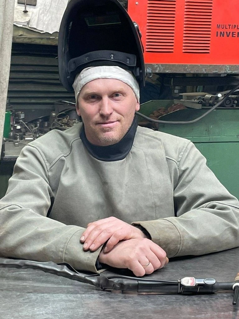 Михаил Ильюшкин вернул свет в цех без лишних затрат