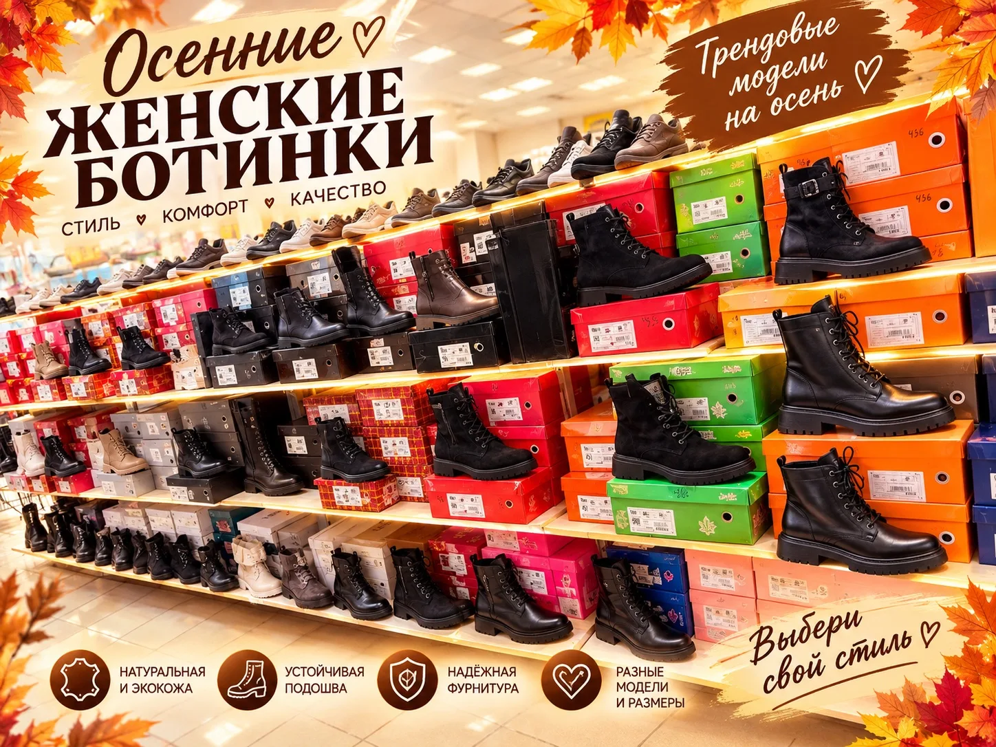 *фото может незначительно отличаться от реальности *
