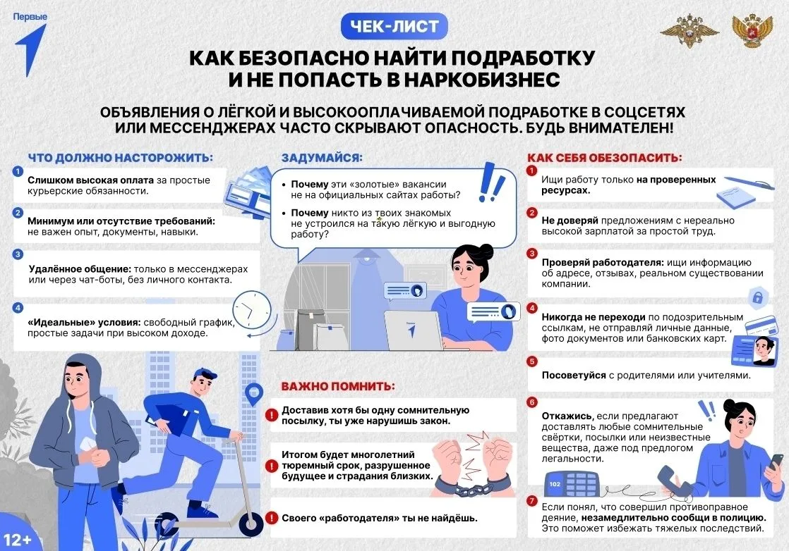 Наркотики обещают мгновенную эйфорию, но за этой иллюзией скрываются разрушительные пос...