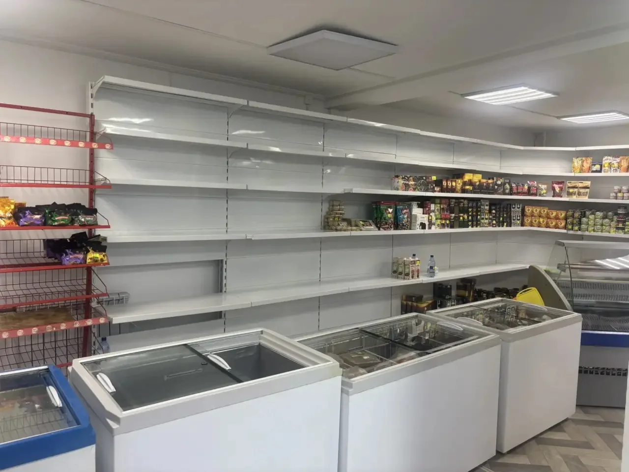 🚨 По материалам прокуратуры Красноярского края возбуждено уголовное дело о халатности ...