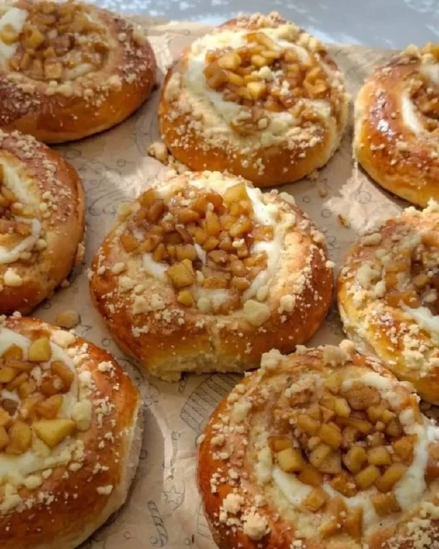 🍪 Приглашаем на кулинарный мастер-класс!