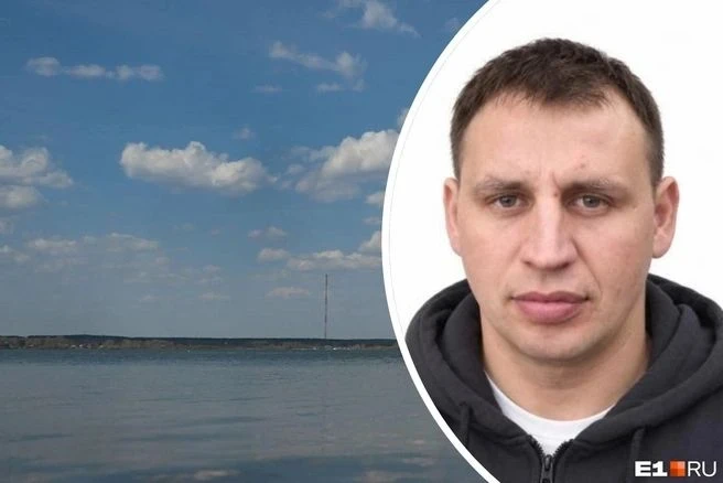 В Верхней Пышме пропал военный во время рыбалки на озере Шитовское