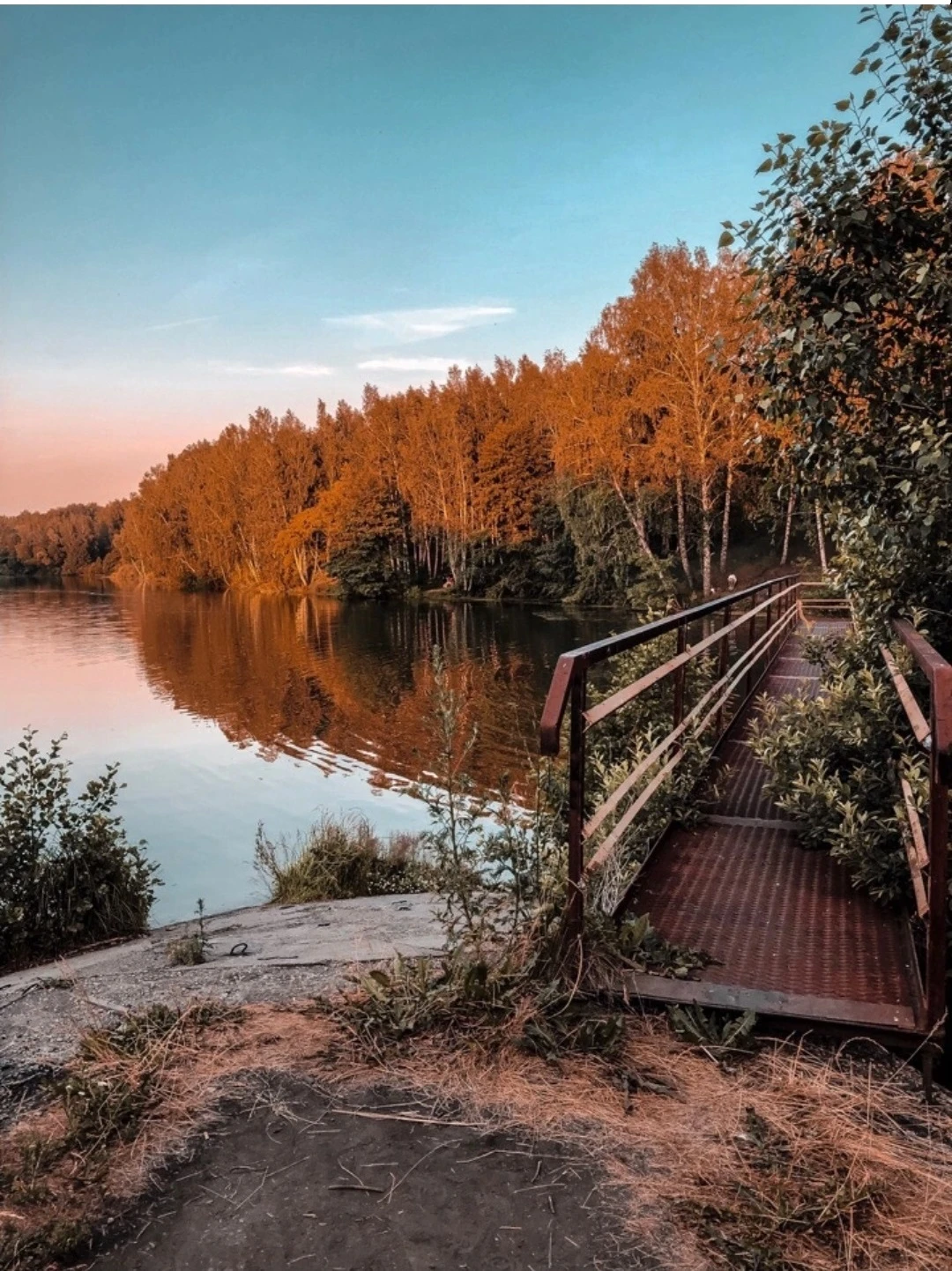 🍂 "Очей очарованье..." 🍂