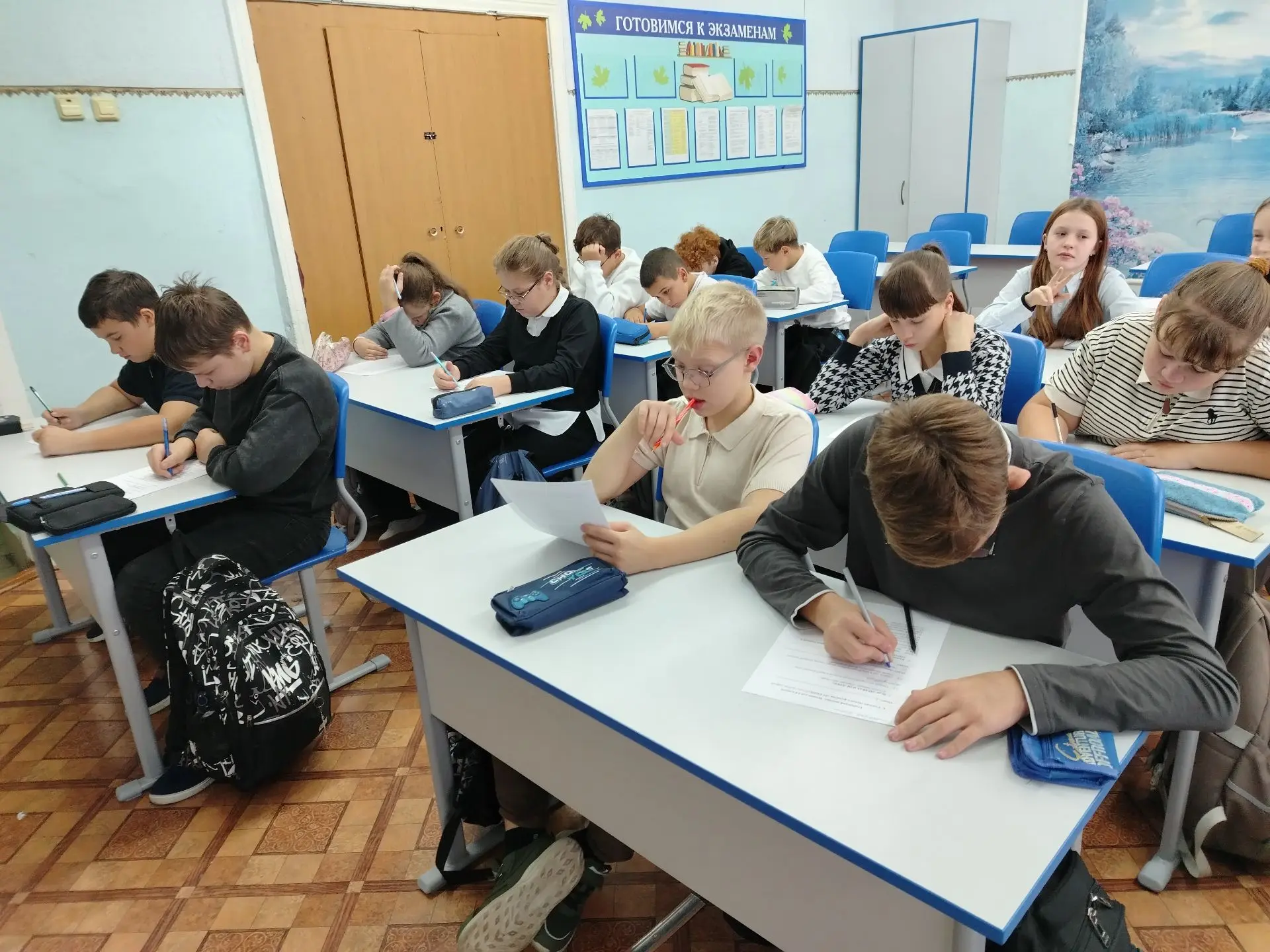 📚Наволокская библиотека семейного чтения выступила соорганизатором II Всероссийской ак...