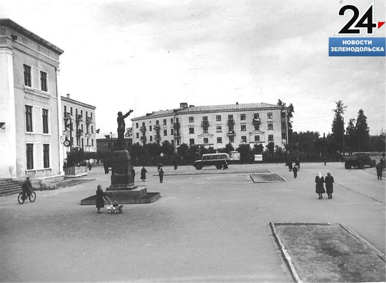 #БылоСтало