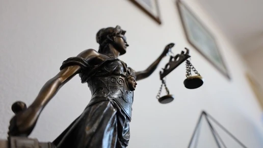 Несовершеннолетняя жительница Кузбасса признана виновной в участии в деятельности терро...