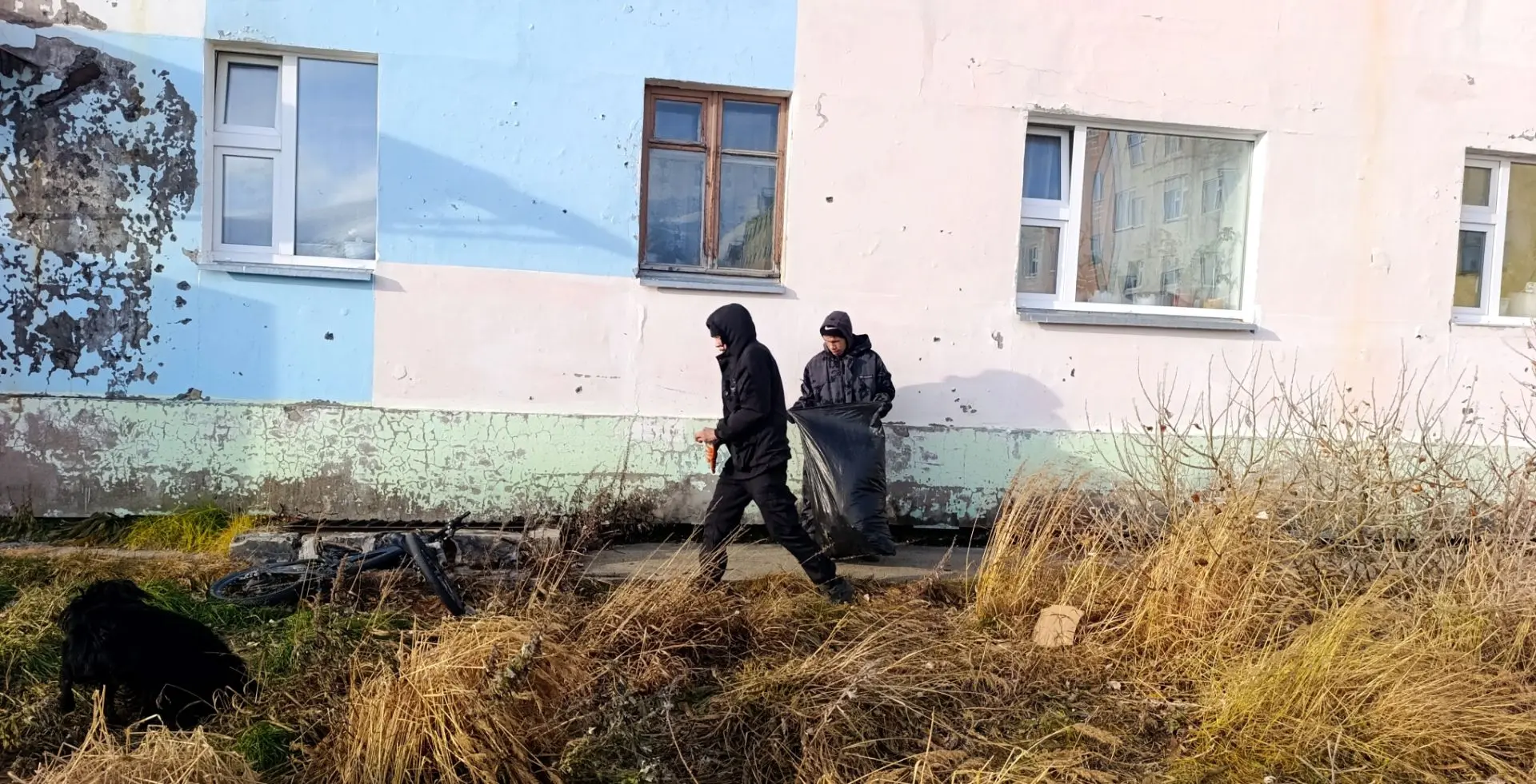 ☀️Добрый солнечный день, друзья!