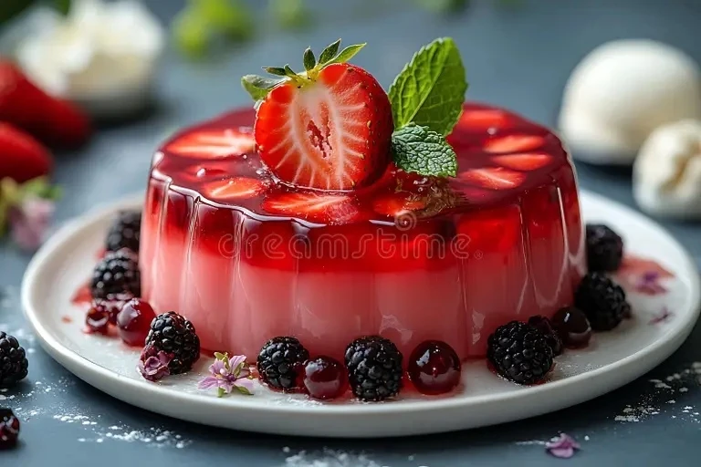 Рецепты к чаепитию