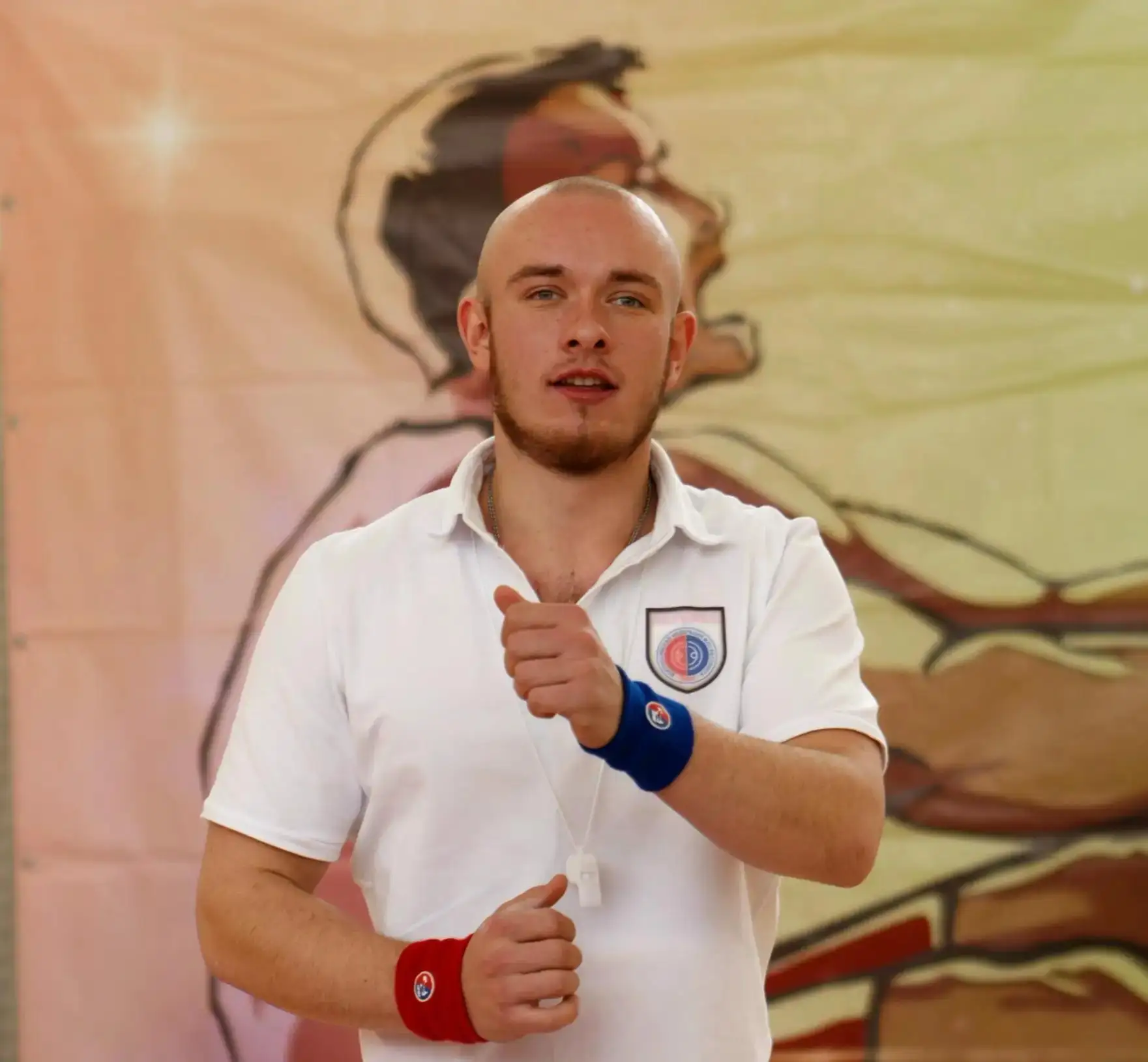 🎉💪 Гордимся и поздравляем! Михаил Русских покорил новую спортивную высоту — ему присв...