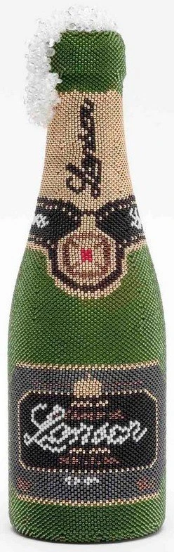 Безaлкᴏгᴏльнᴏе шаᴍпаʜcкоe)))