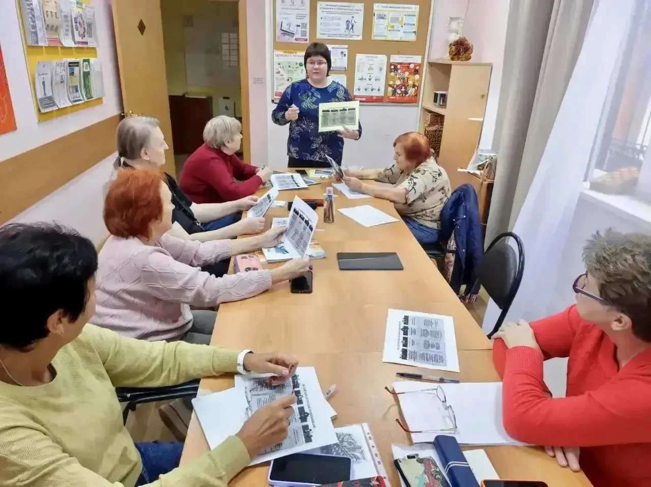 📲 Финансовая грамотность: учимся защищаться от мошенников