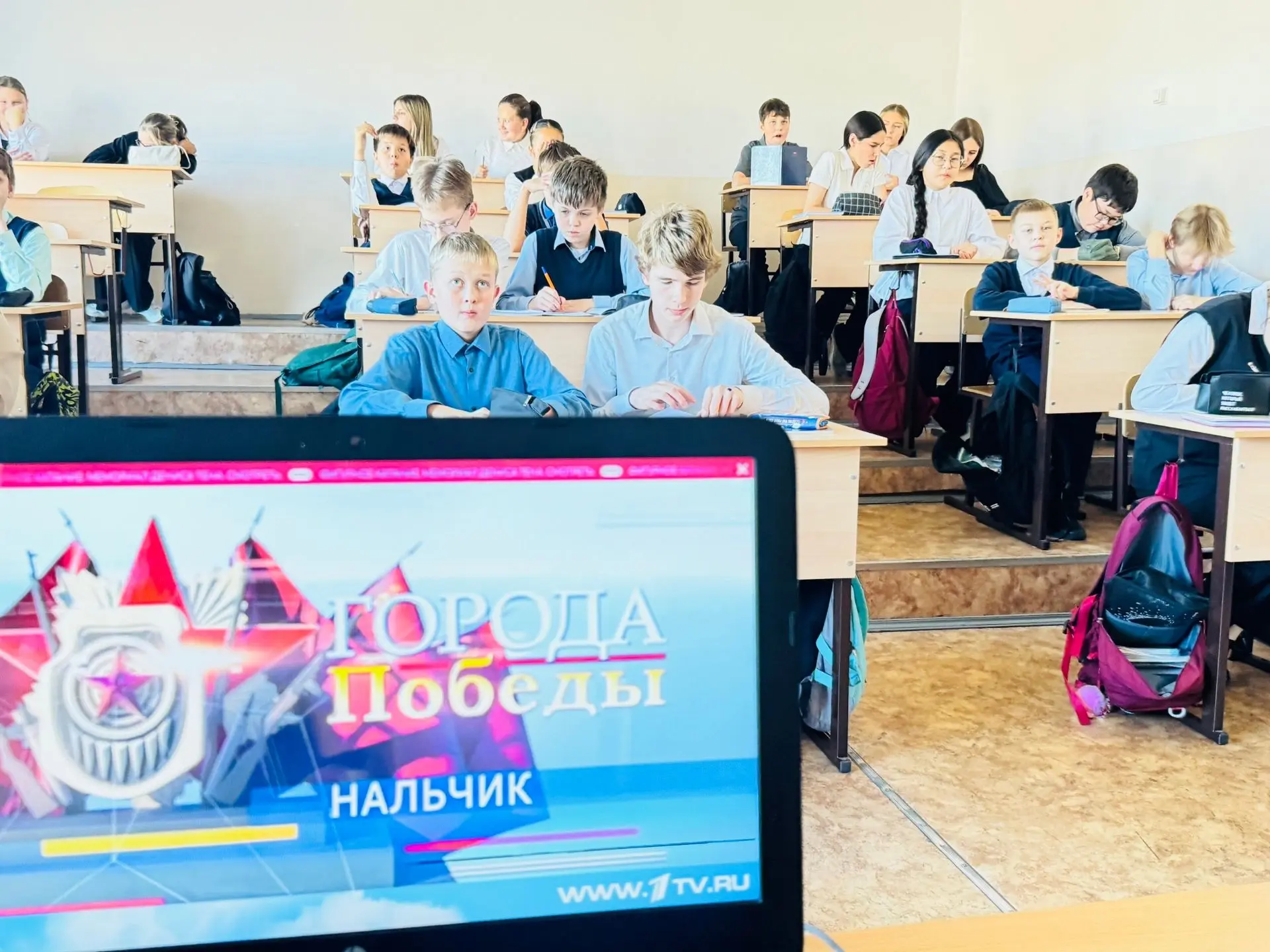День воинской славы: 9 октября — День разгрома немецко-фашистских войск в битве за Кавказ!