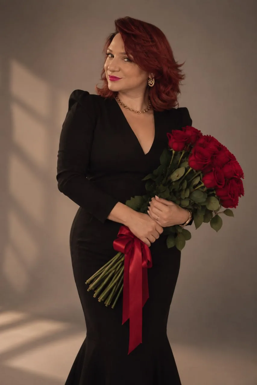 Вчера мне исполнилось 46 🎂