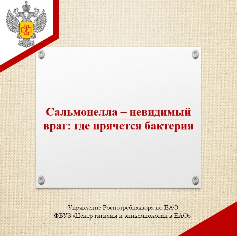 📌 Сальмонелла (Salmonella) — это род грамотрицательных бактерий, имеющих форму палочек.