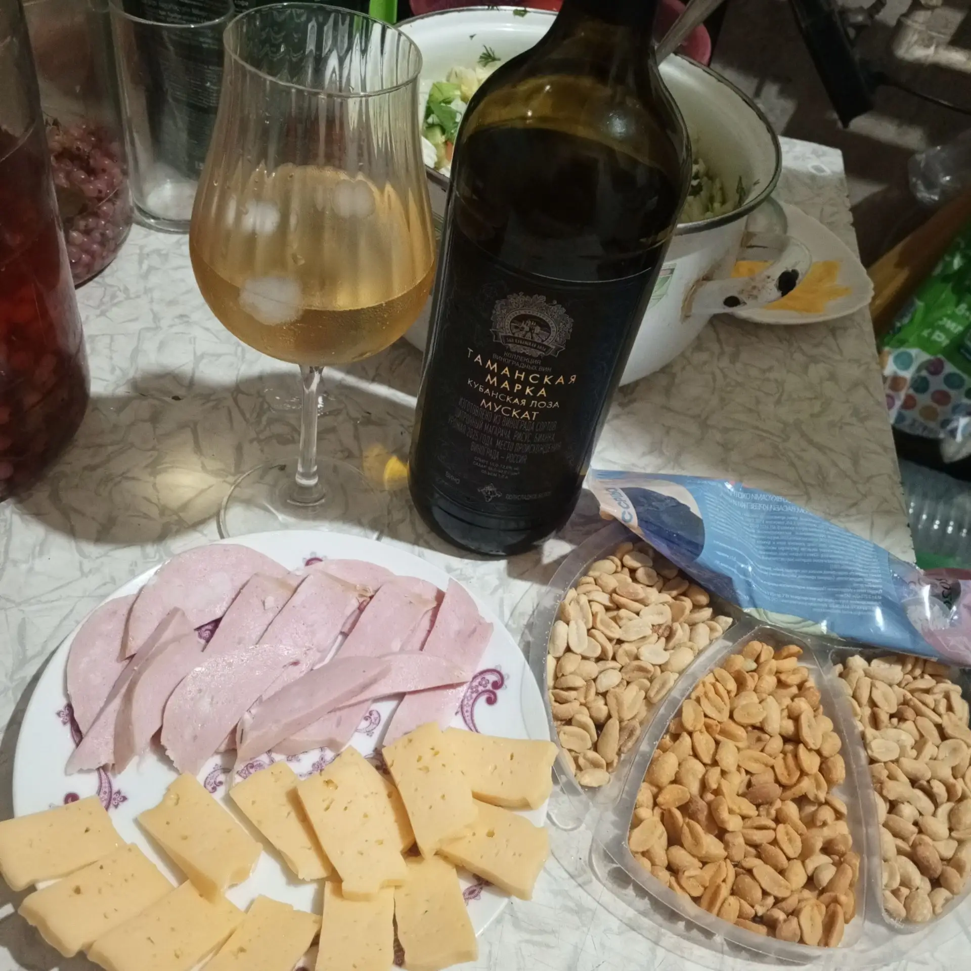 Всем добра🙏🙏🙏🍷🍷🍷
