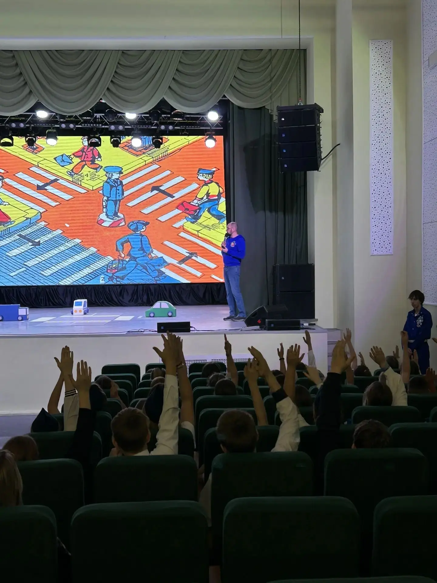 🚦Межмуниципальный этап Областного конкурса Юных регулировщиков им. Н.П. Путинцева🚦htt...