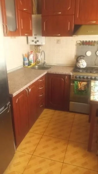 Продается 3к. квартира ул. пр. Победы, Круг в в Петровском районе.