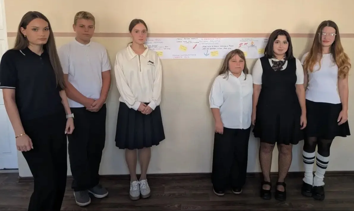 📜 9 октября — День разгрома советскими войсками немецко-фашистских войск в битве за Ка...