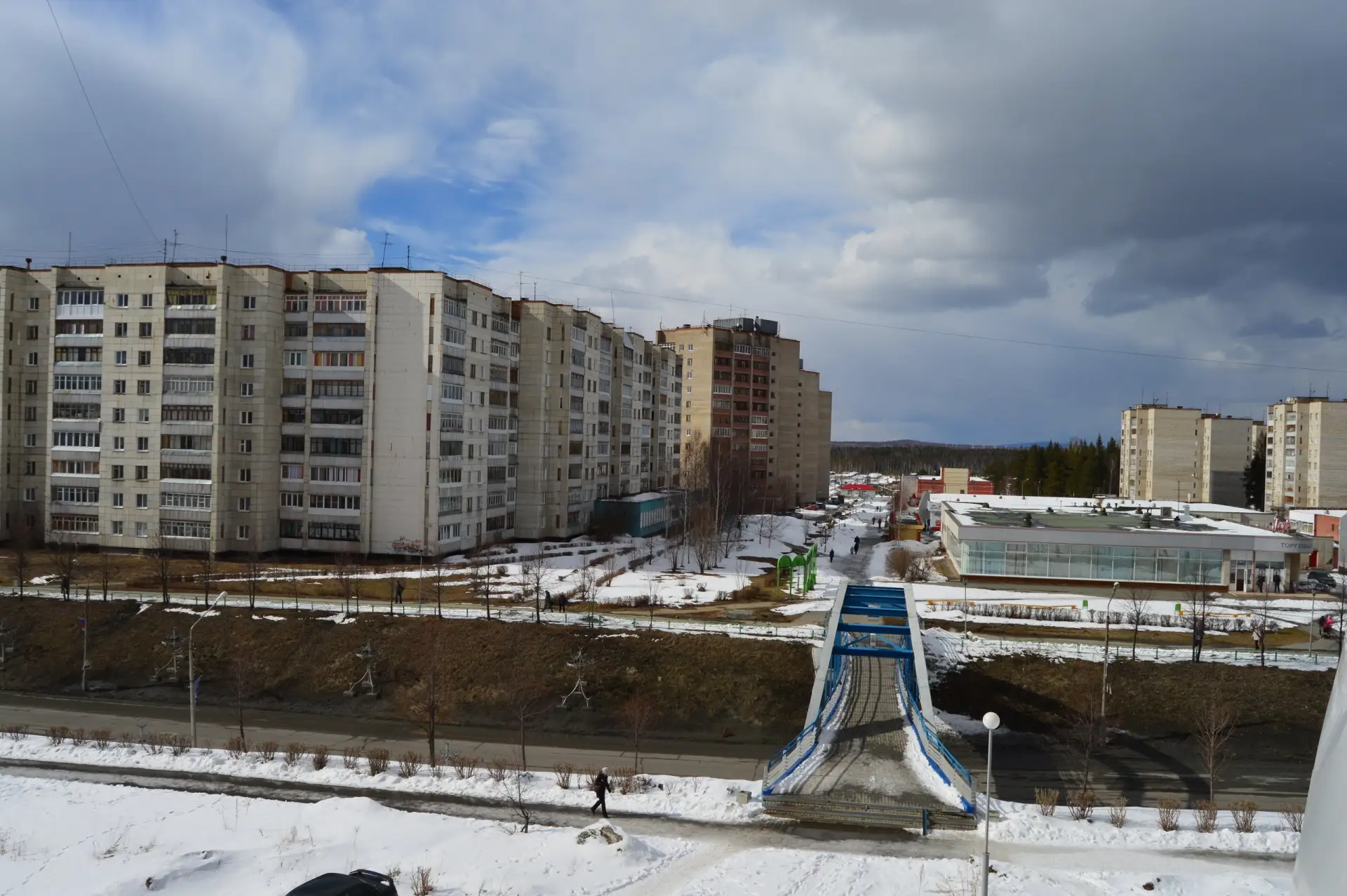 Присылайте Ваши фото в "Предложить пост"