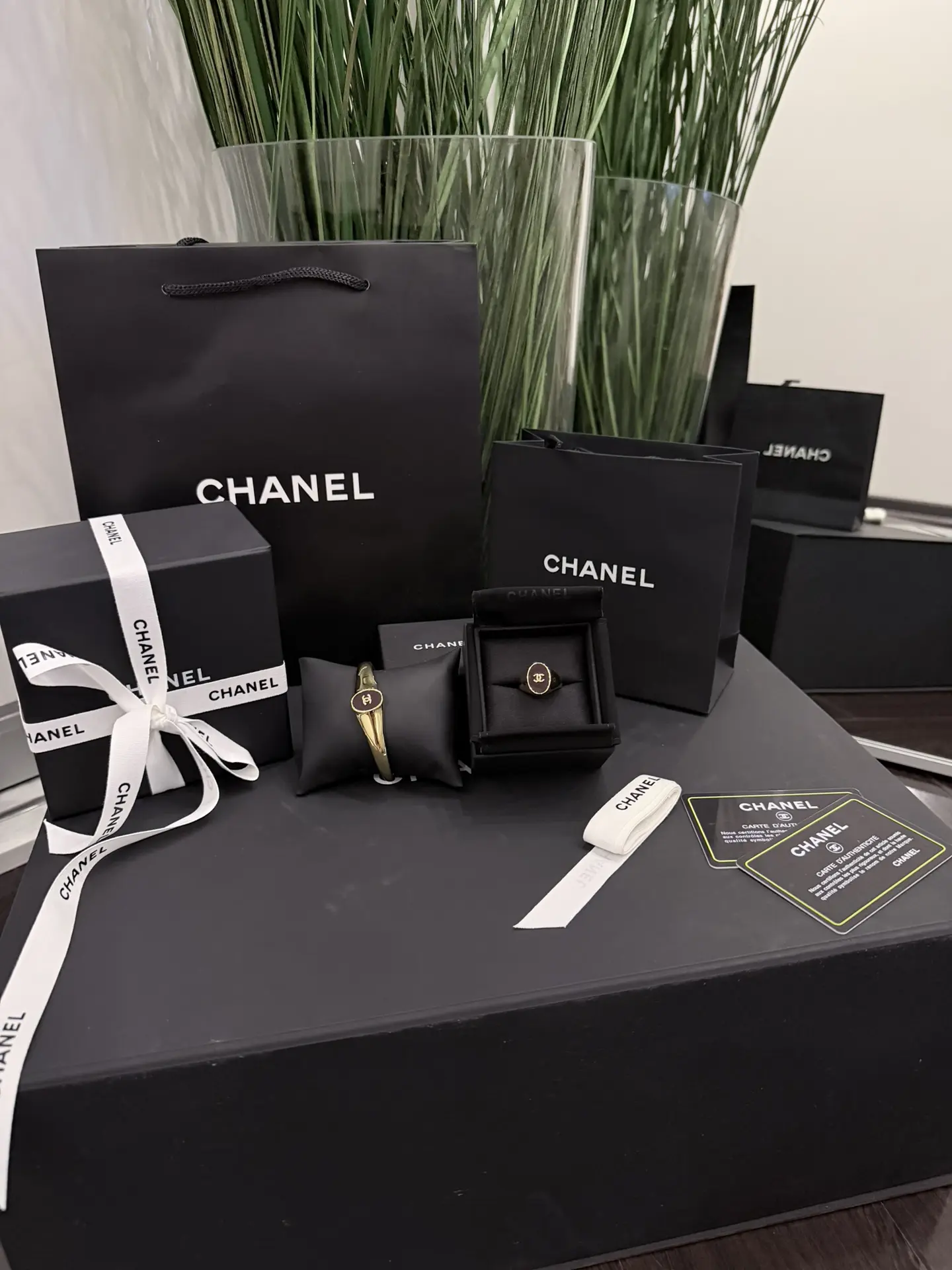 Chanel