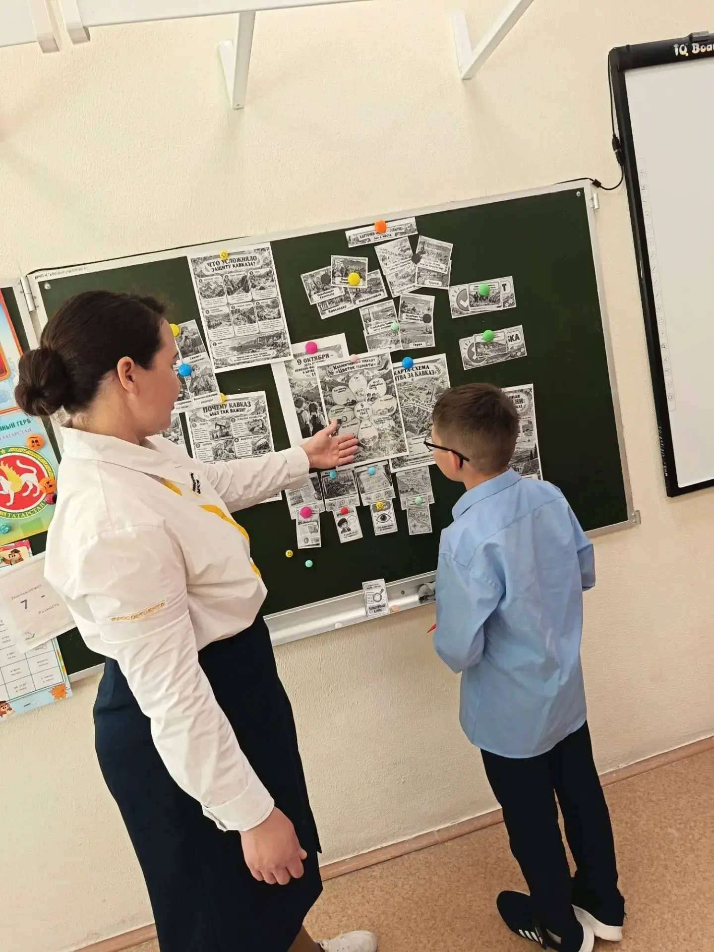 «442 дня мужества»: как мы вспоминали битву за Кавказ