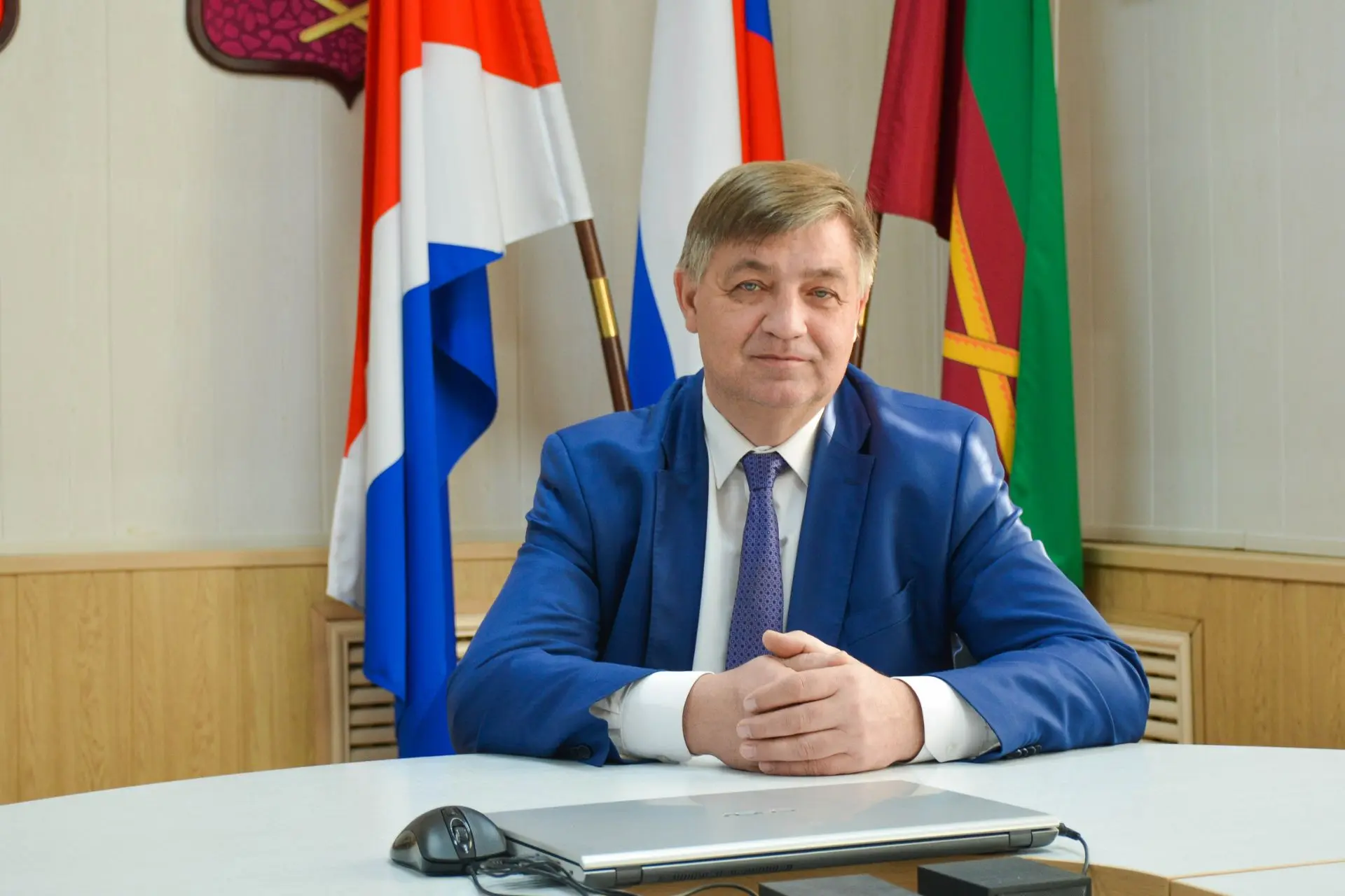 Доброе утро, уважаемые жители Хорольского округа !
