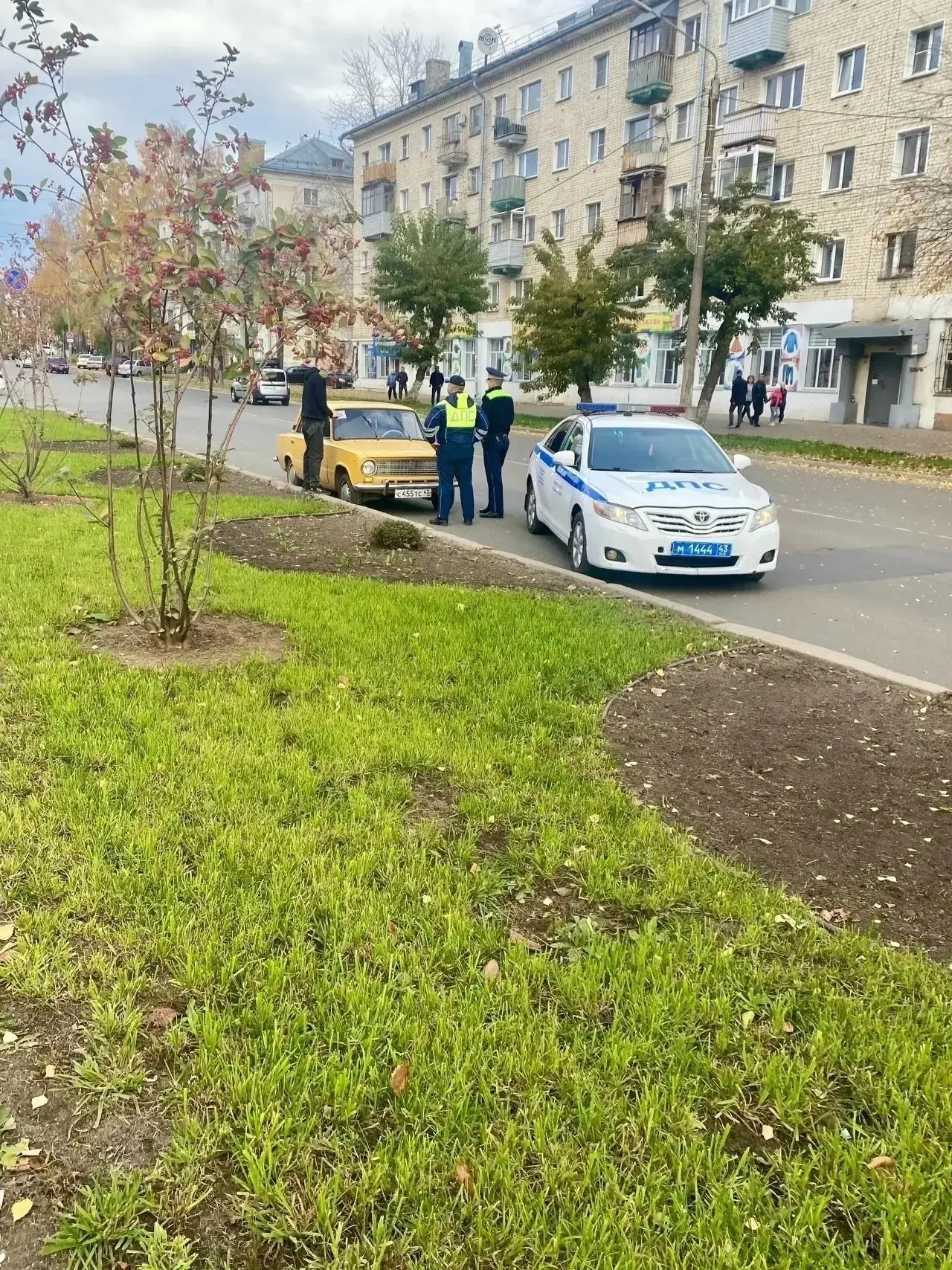 ❗️Жителя Великолукского района приговорили к восьми годам колонии за наезд на группу людей