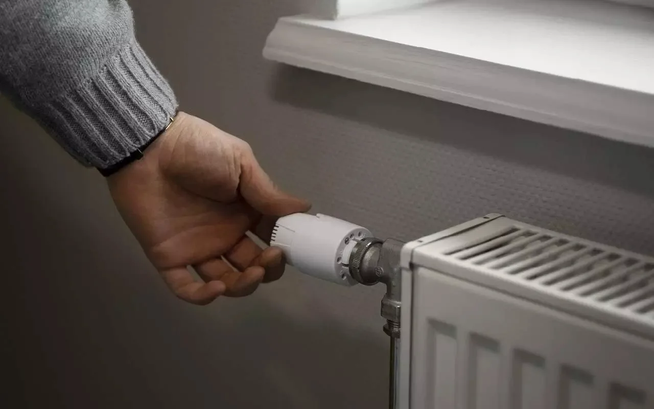 🌡 В Воронежской области готовы начать подачу тепла уже на этой неделе, однако конкретн...
