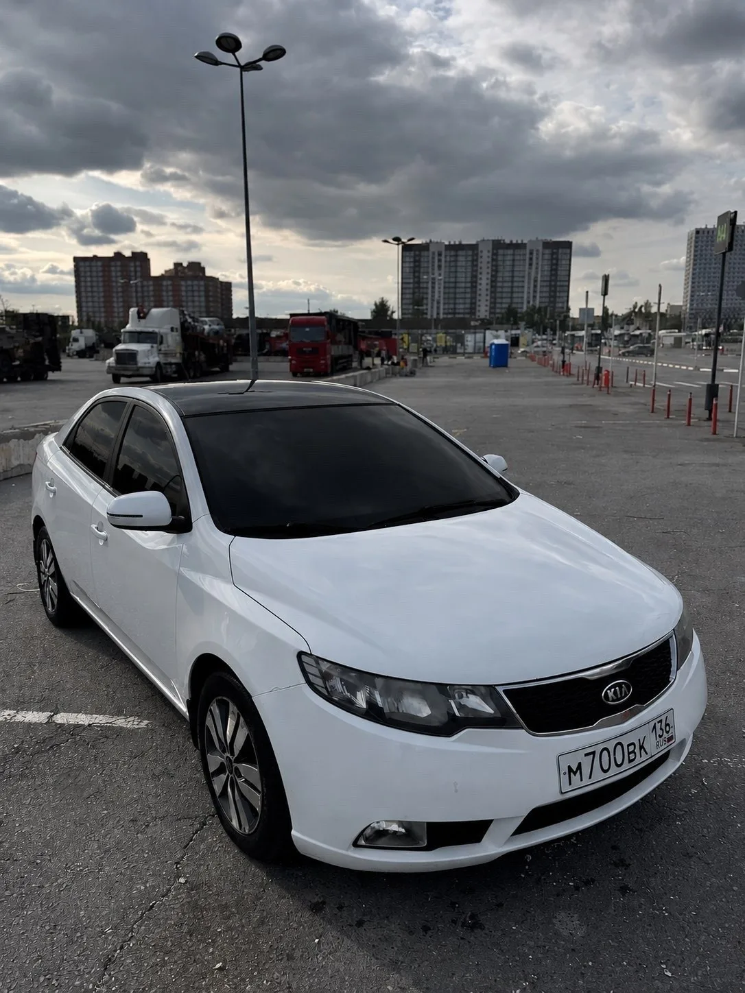 🚗 ПРОДАМ KIA CERATO, 2012 г. 🚗
