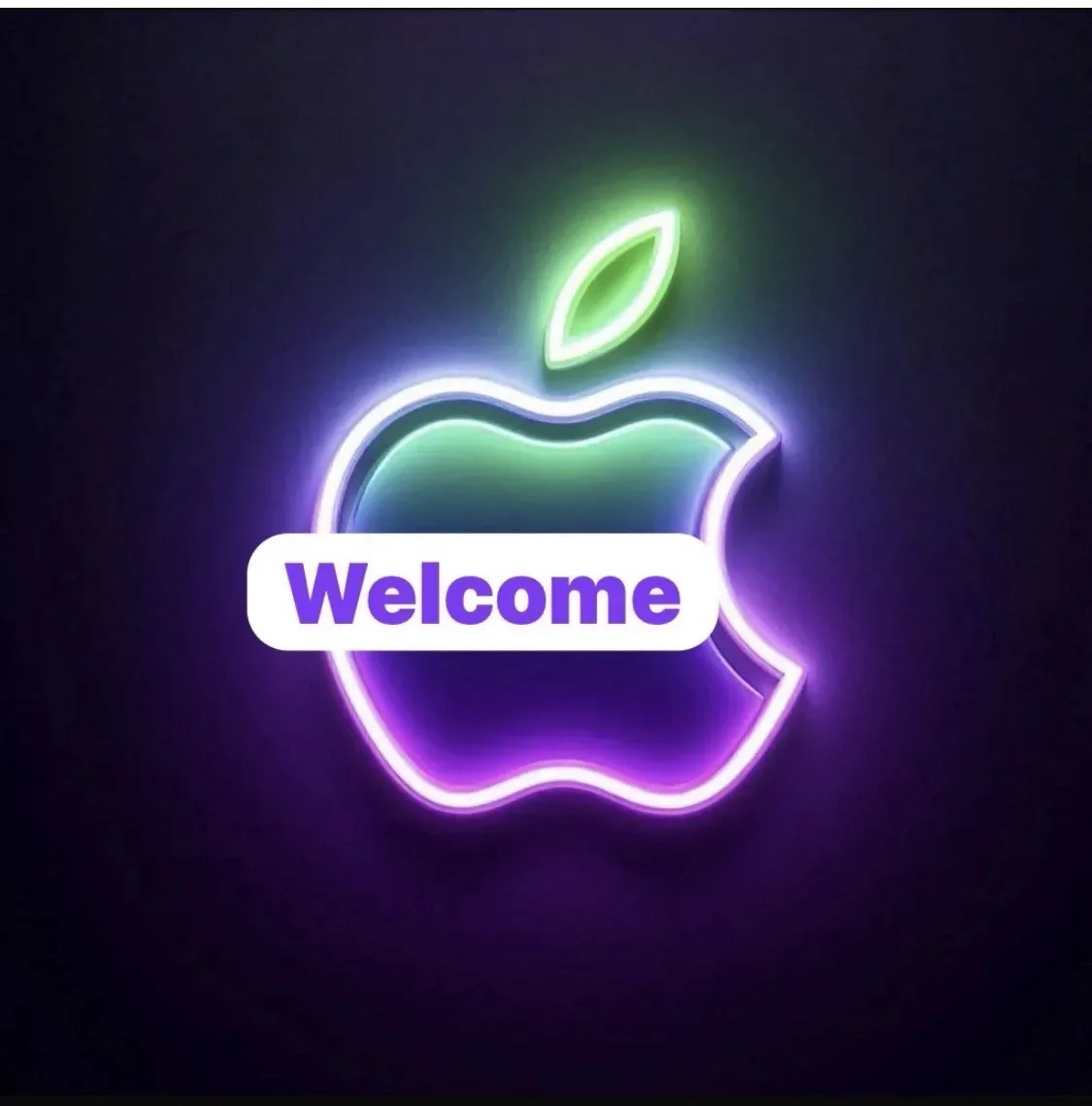 ⭐️WELCOME⭐️