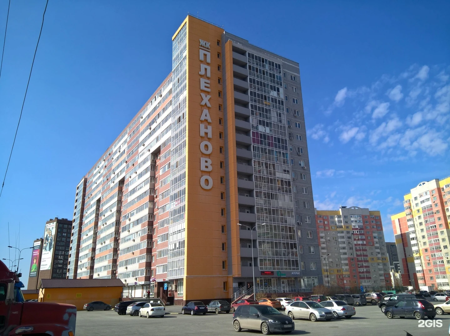 😢 На улице Кремлевской женщина выпала из окна и погибла