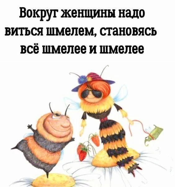 Хорошего дня!