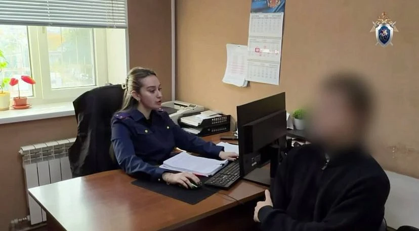 В Саратове задержали 38-летнего мужчину, подозреваемого в попытке убийства знакомого. П...