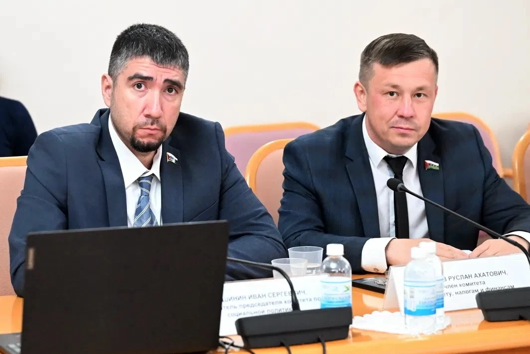 Позиция ЛДПР: необходимо усиливать контроль за тратой бюджетных средств