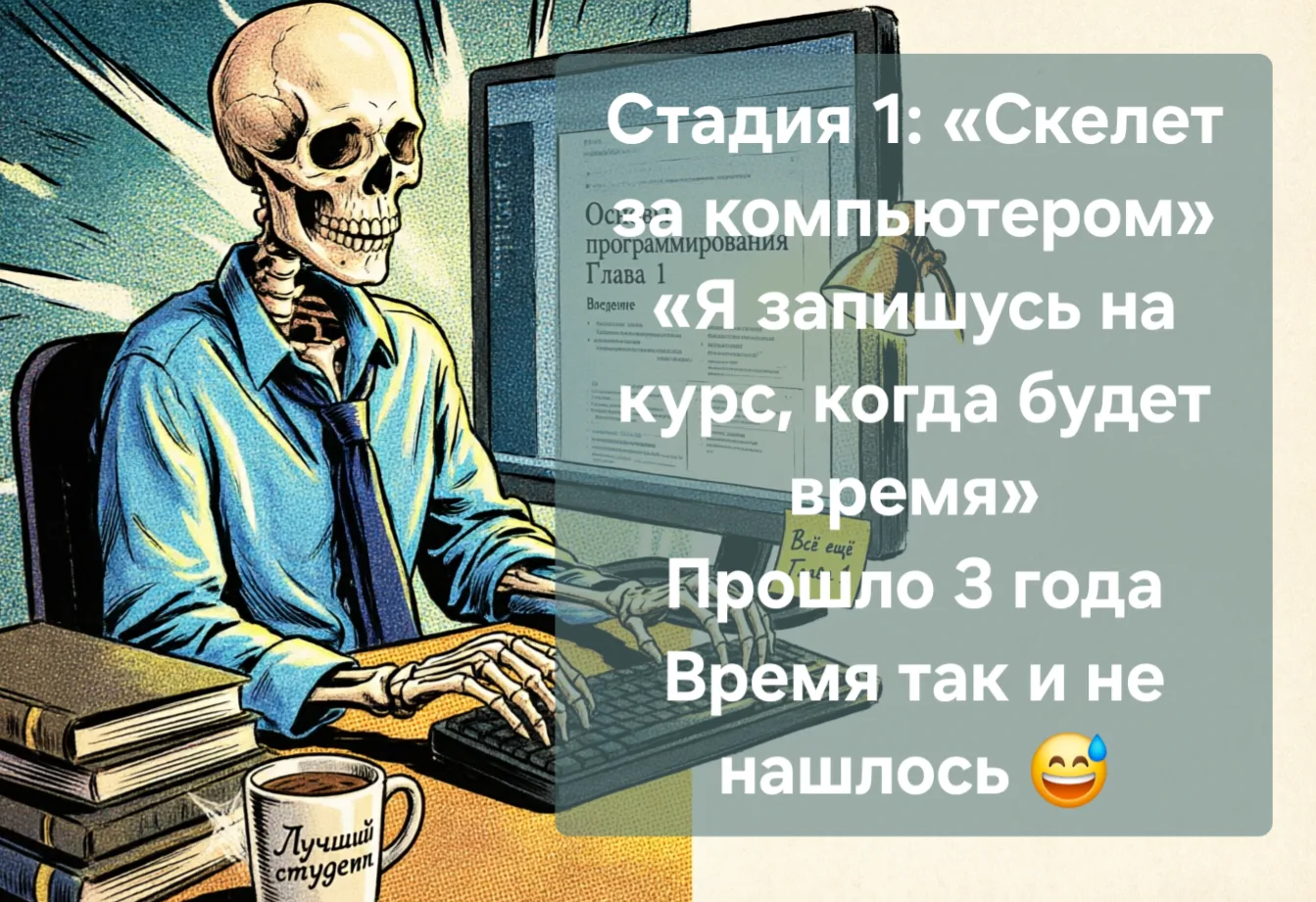 ЭВОЛЮЦИЯ СТУДЕНТА 🦴➡️😼➡️🦸